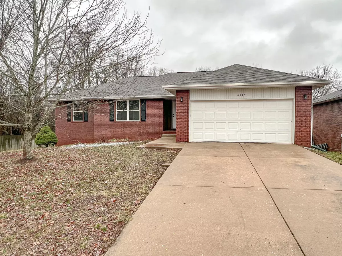 Battlefield, MO 65619,4775 S Ridgeview AVE