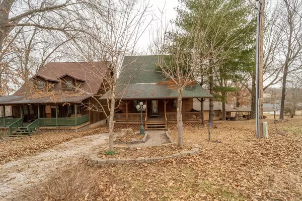 Mammoth Spring, AR 72554,522 Riverbend Rd