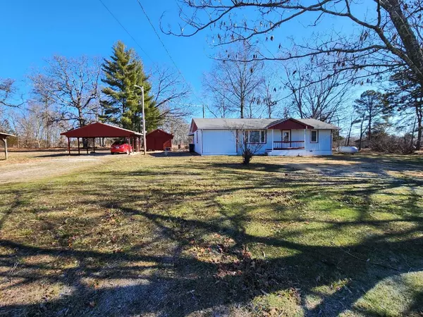 534 Mo-17, Summersville, MO 65571