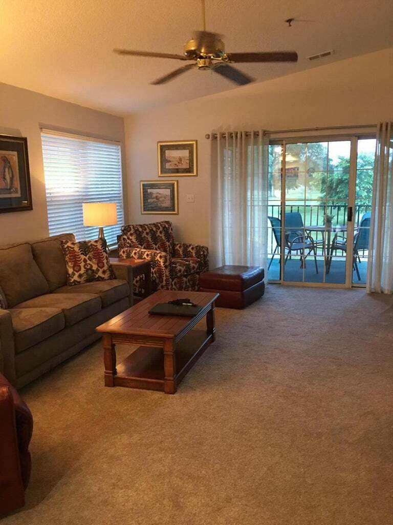 120 W Rockford DR #B6, Branson, MO 65616