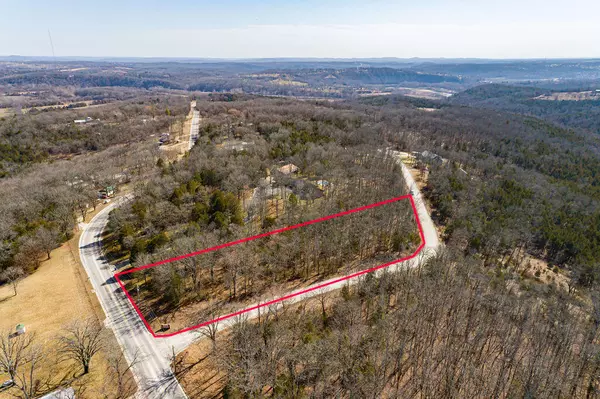 Lot 6 Woodbury DR, Forsyth, MO 65653