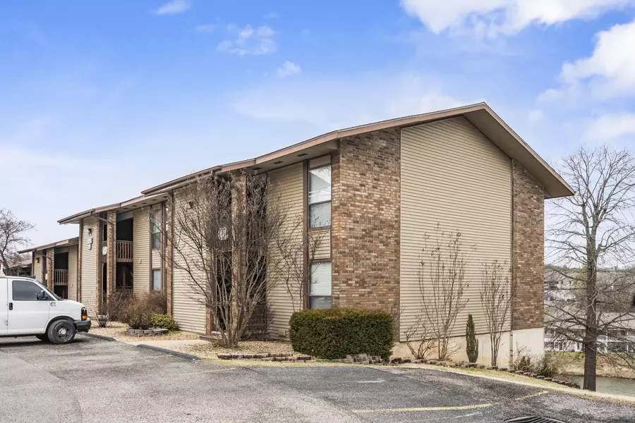 148 Lake Club DR #15, Branson, MO 65616