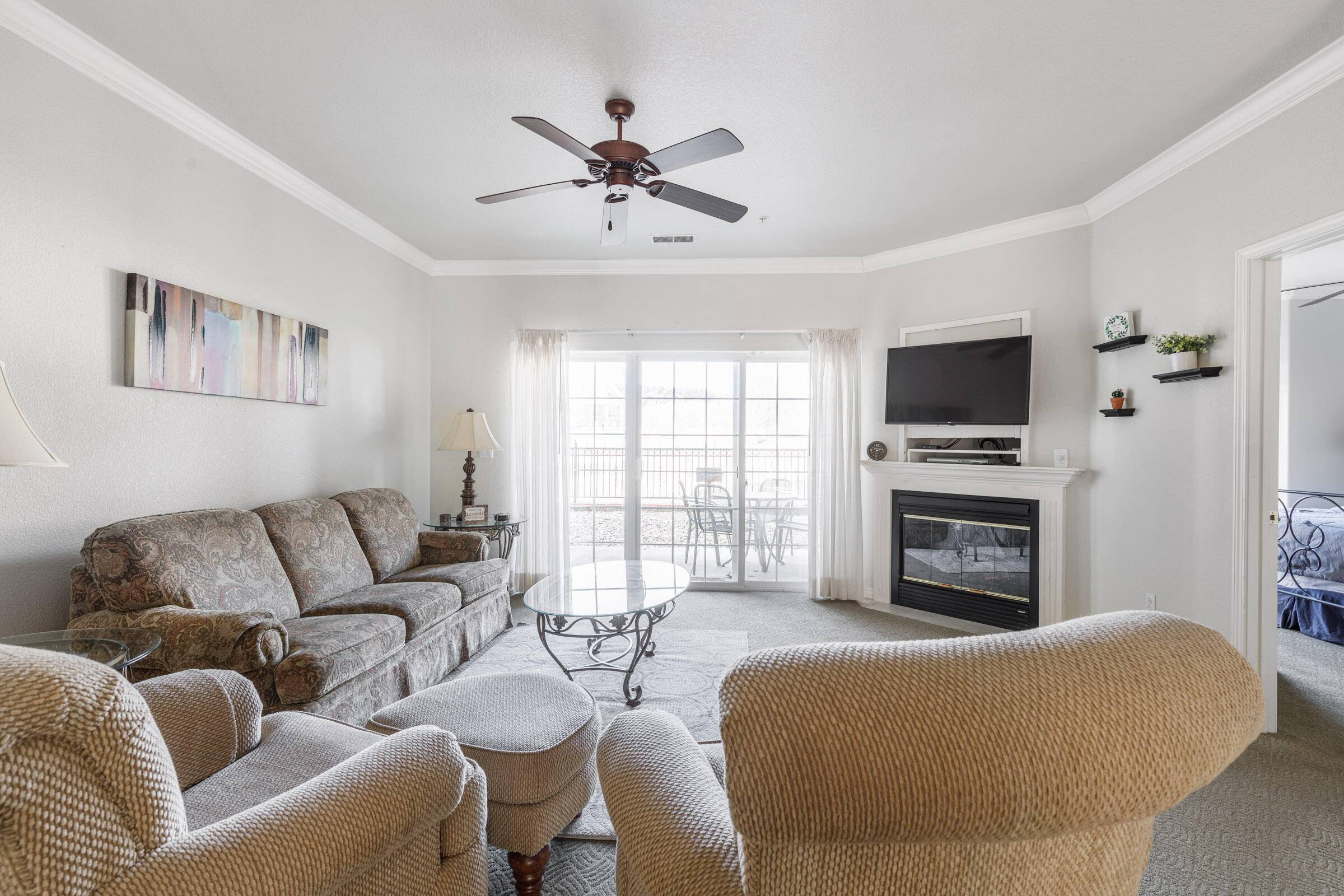 Branson, MO 65616,3830 Green Mountain DR #105