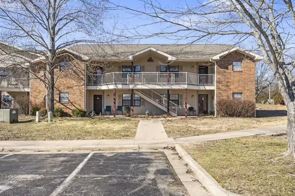 Branson, MO 65616,350 S Wildwood DR #31