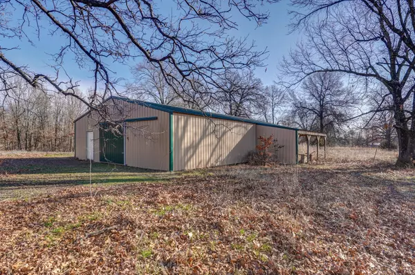 South Greenfield, MO 65752,12238 Lawrence 2007