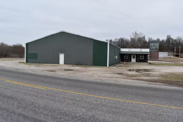 Pierce City, MO 65723,416 W Commersial ST