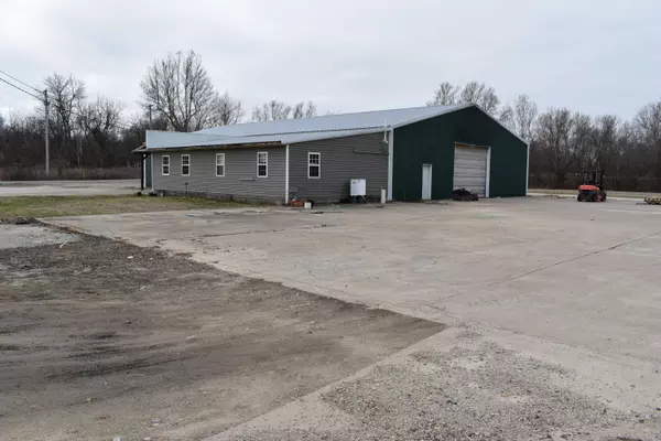 Pierce City, MO 65723,416 W Commersial ST