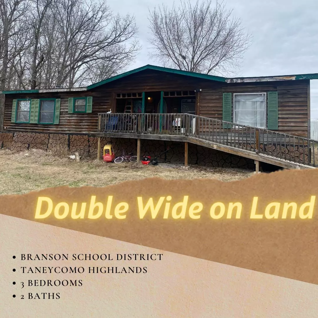 Branson, MO 65616,150 Woodward DR