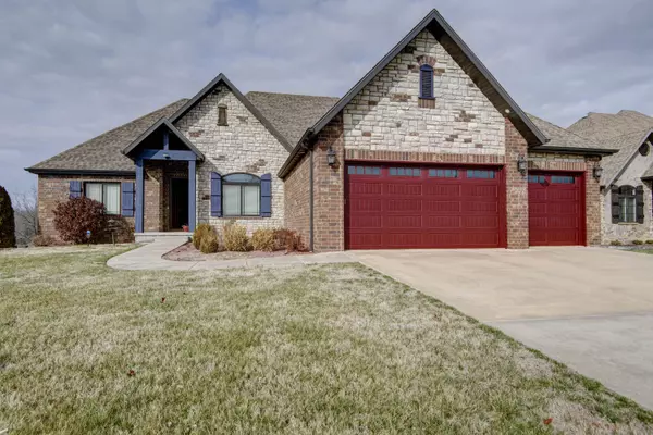 3915 W Kingsley ST,  Springfield,  MO 65807