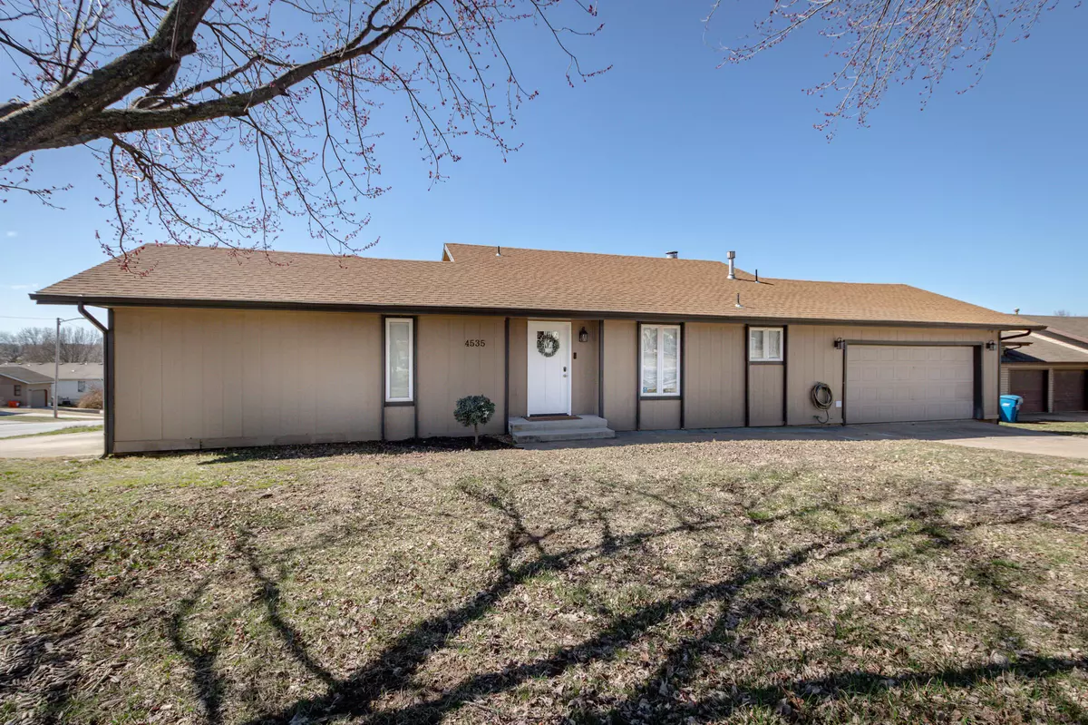 Springfield, MO 65810,4535 S Jefferson AVE