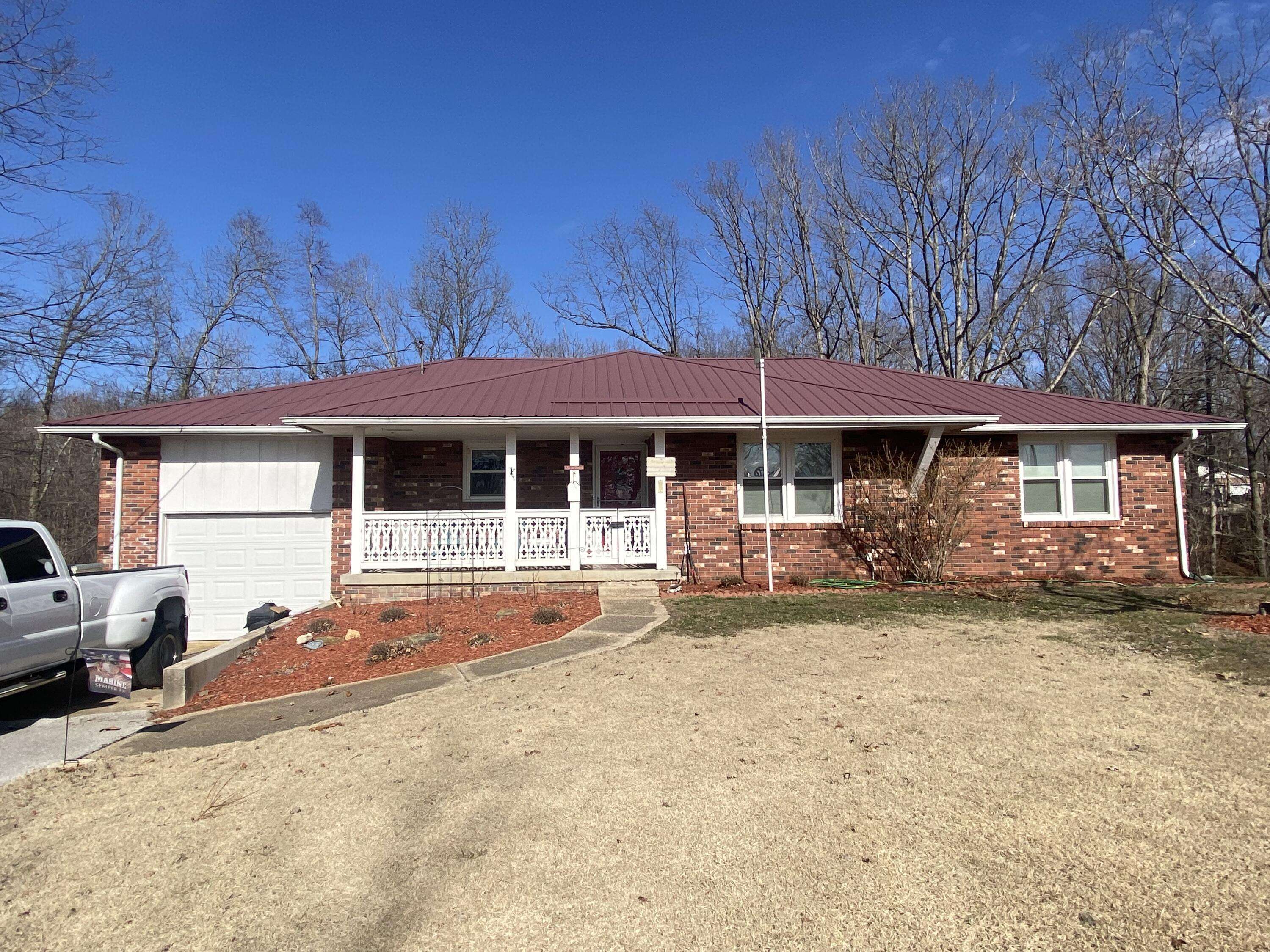 117 Bright Star LN, Seymour, MO 65746