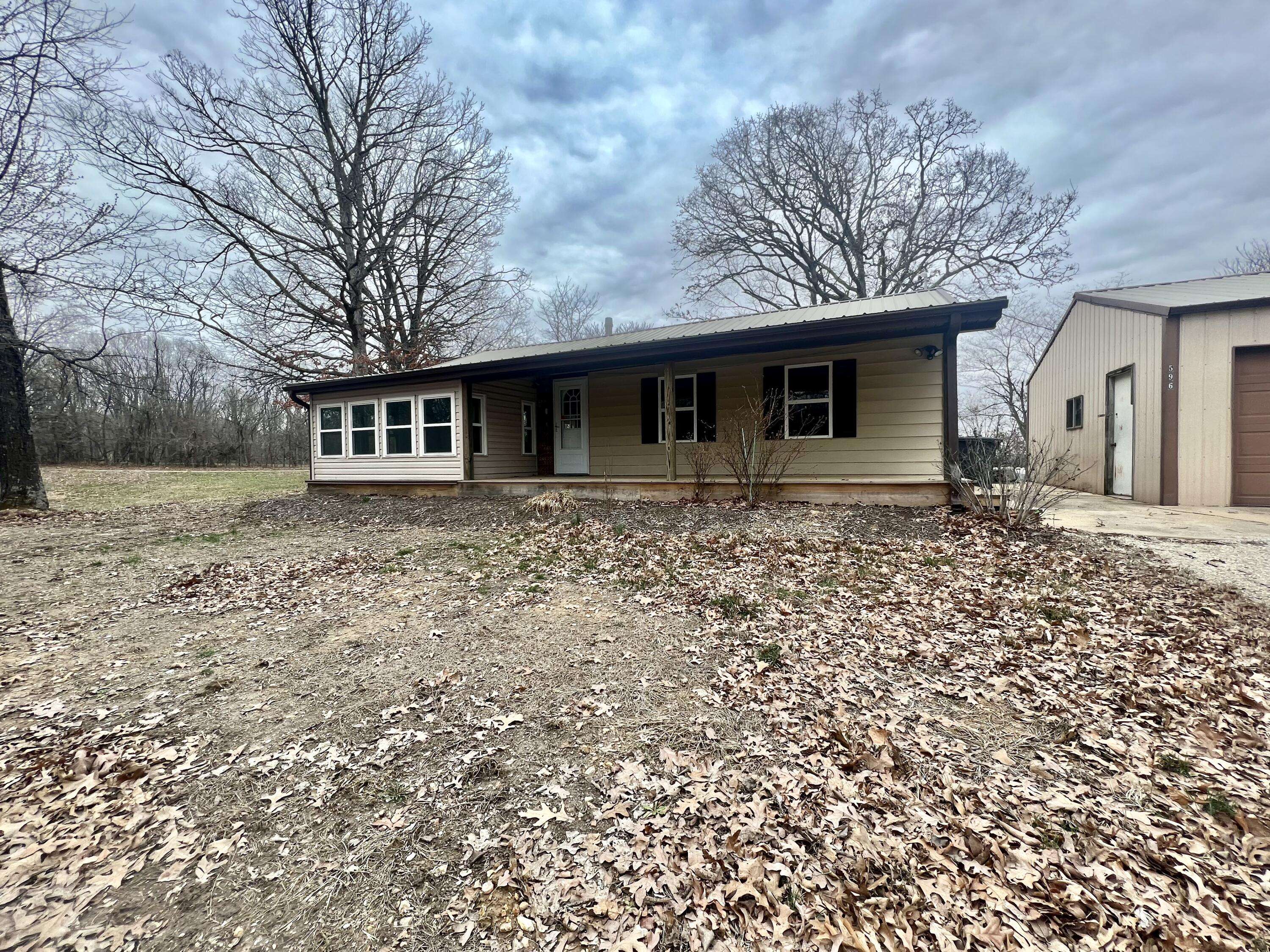 Mountain Grove, MO 65711,596 Hwy Ad