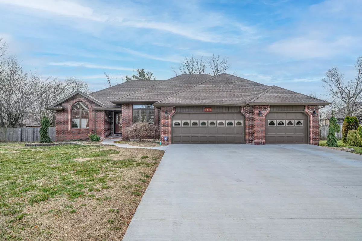 Springfield, MO 65807,3612 W Birchwood PL