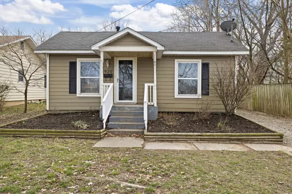 920 W Talmage ST,  Springfield,  MO 65803