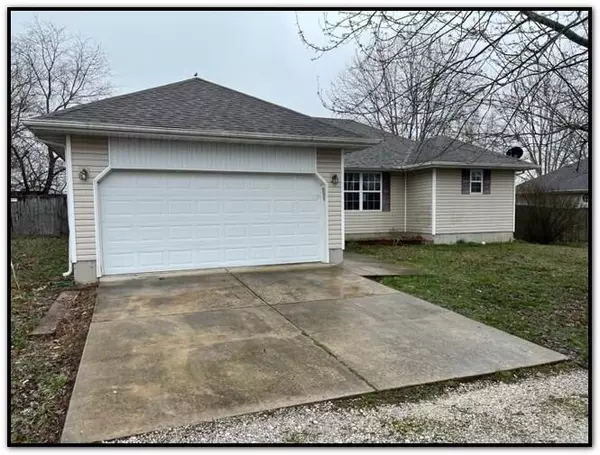 Sparta, MO 65753,358 Crocodile AVE