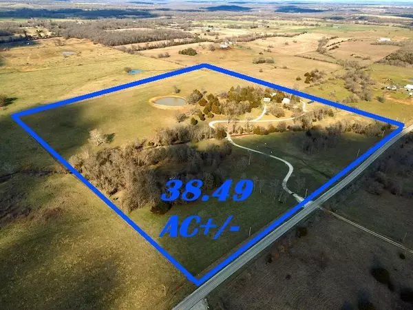 Sheldon, MO 64784,1615 E Highway B