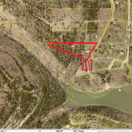 Cape Fair, MO 65624,432 Redbud DR