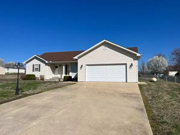 West Plains, MO 65775,2608 Rhonda DR