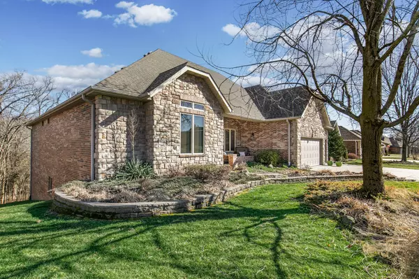 6456 S Meadowview, Ozark, MO 65721