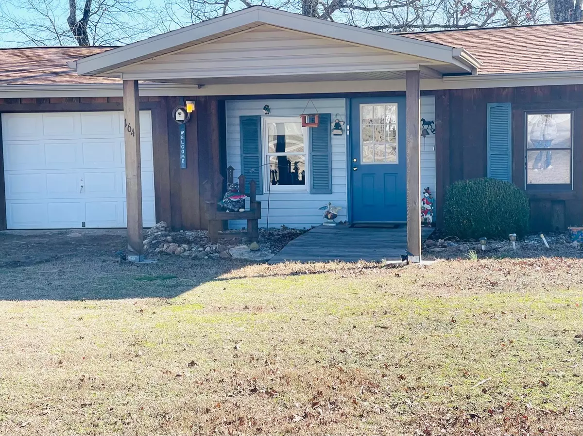 Protem, MO 65733,164 Dogwood DR