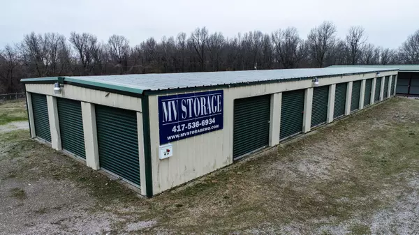 11711 Lawrence 2133 Tract #2, Mt Vernon, MO 65712