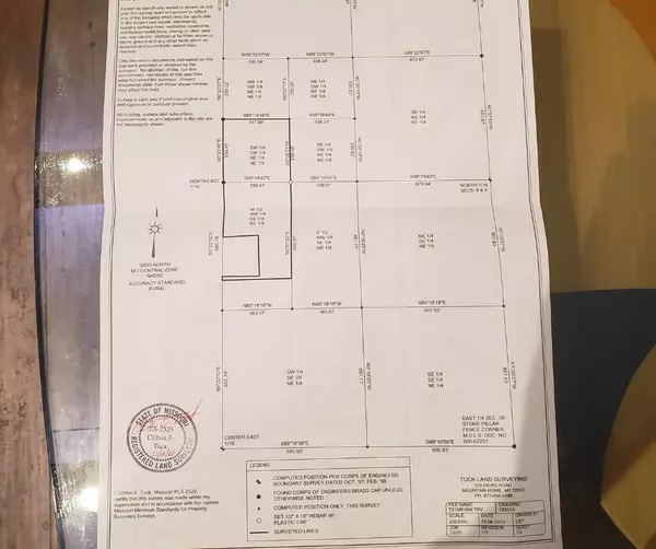 Theodosia, MO 65761,000 County Road 644