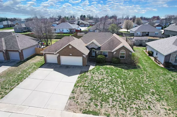 Willard, MO 65781,718 Colby ST