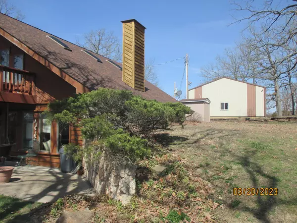 Hermitage, MO 65668,25827 Canyon Drive