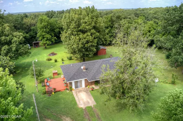 Anderson, MO 64831,1702 Elbert RD