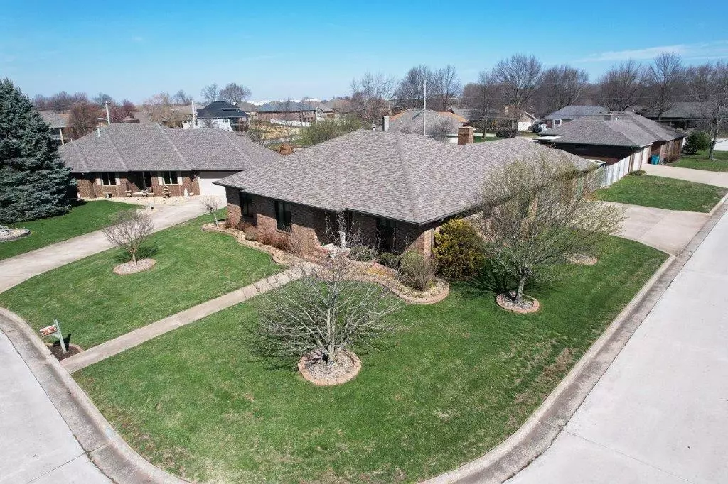 Springfield, MO 65807,3461 W Broadmoor CT