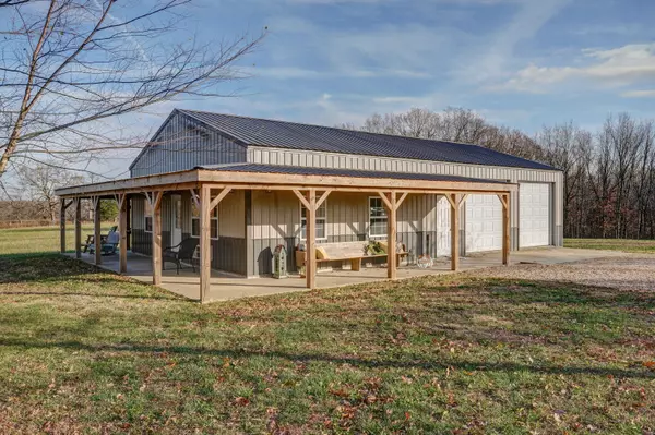 Fordland, MO 65652,121 Stonehaven DR