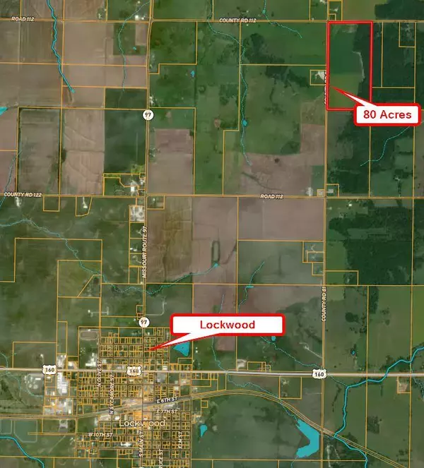 Lockwood, MO 65682,000 County Road 81