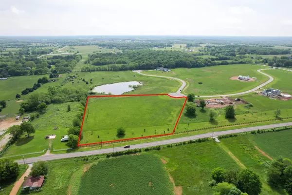 Lot 5 Southernview Hills,  Ozark,  MO 65721