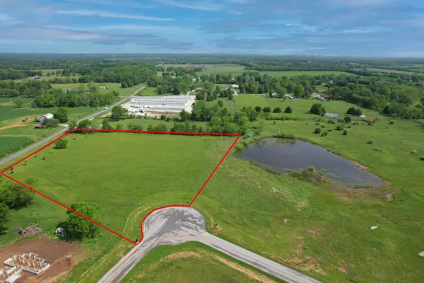 Ozark, MO 65721,Lot 5 Southernview Hills