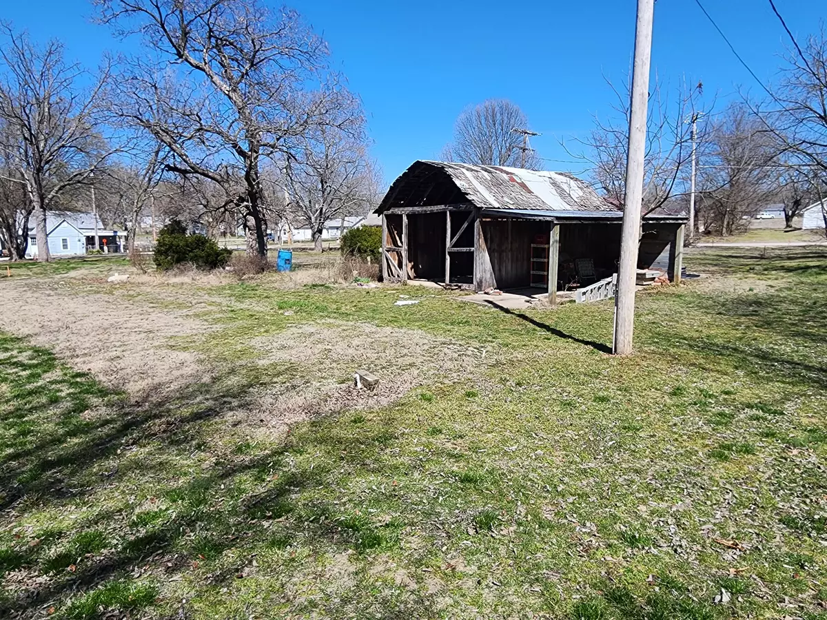 Granby, MO 64850,614 S Pennsylvania ST