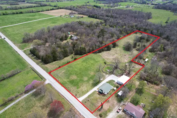 3520 W Farm Road 60, Willard, MO 65781