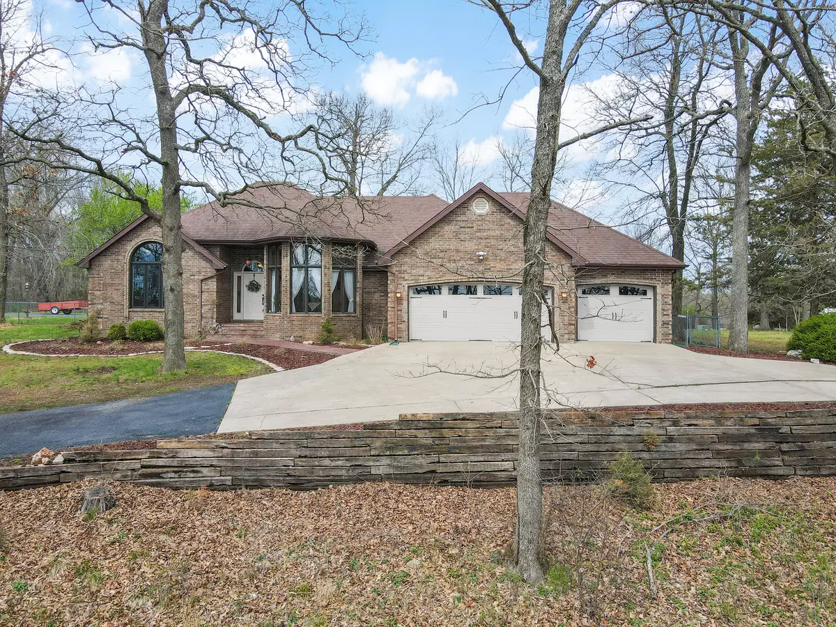 Willard, MO 65781,6187 N Green Hill LN