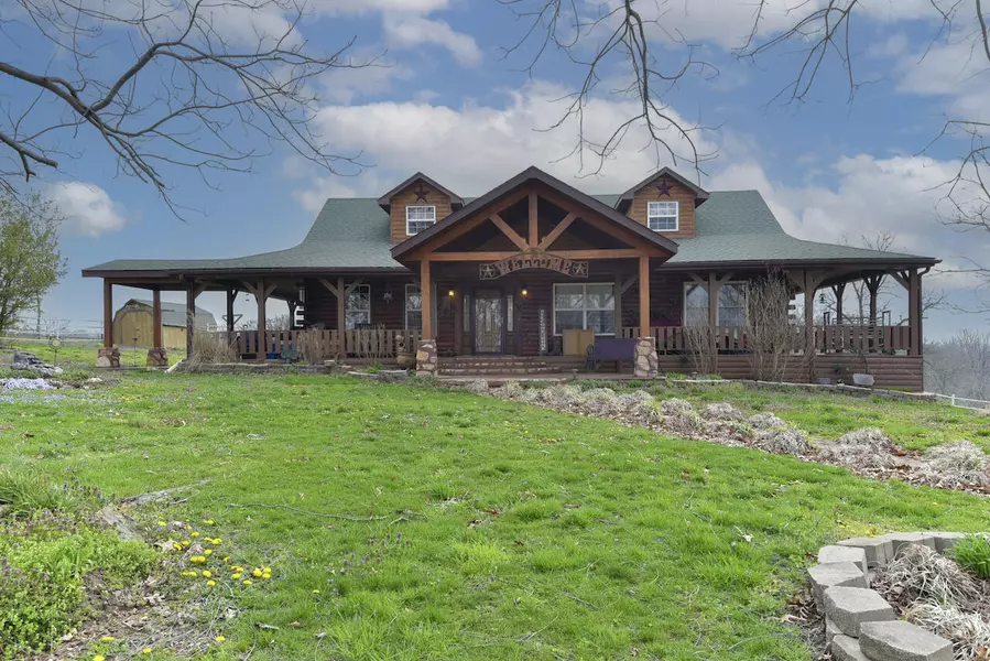 7852 Highway Zz, Norwood, MO 65717