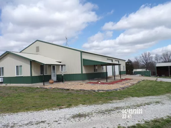 Humansville, MO 65674,3630 O HWY