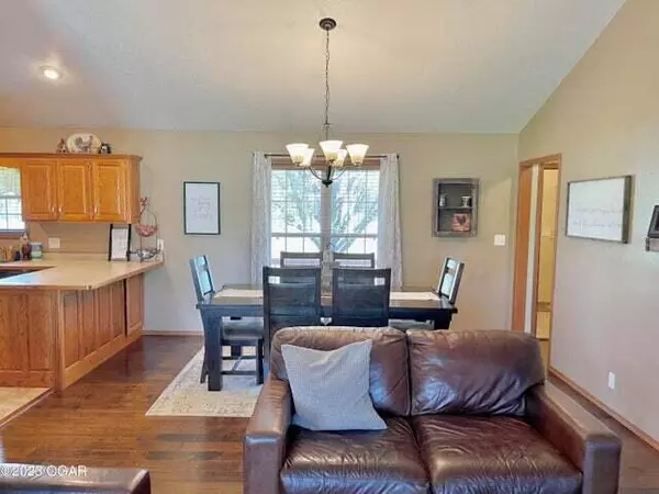 Galena, KS 66739,5681 SE 69th TER