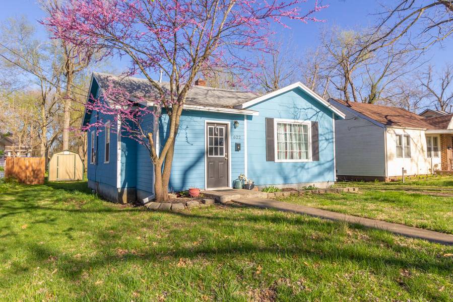 622 Clark AVE, Lebanon, MO 65536