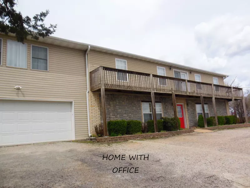 21 Kimberling BLVD, Kimberling City, MO 65686