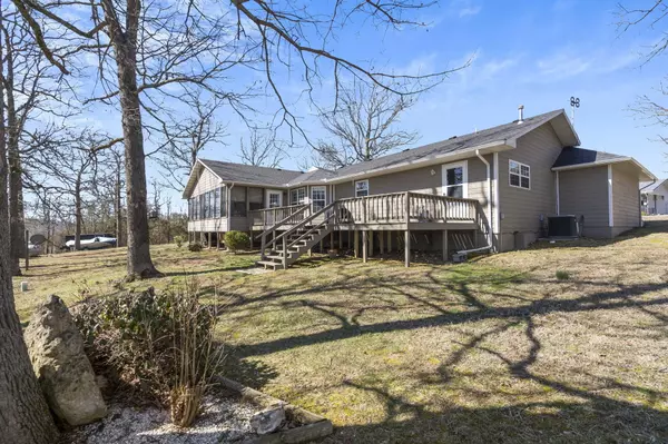 Eagle Rock, MO 65641,27262 Walnut DR