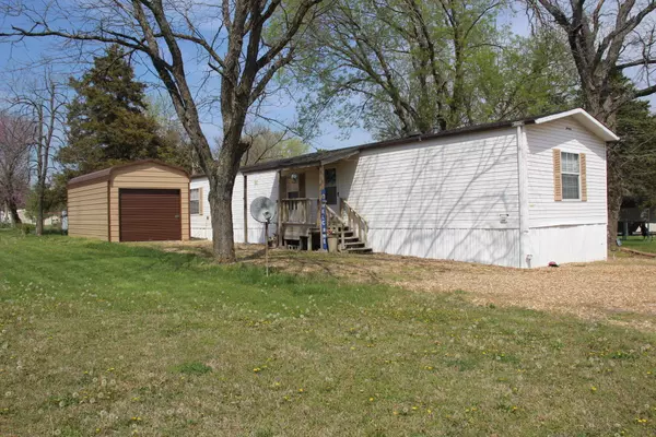 20571 County Road 248alt, Wheatland, MO 65779