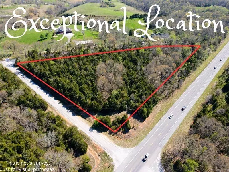 000 Beryl Road, Spokane, MO 65754