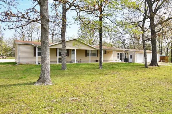 24561 County Road 311, Pittsburg, MO 65724
