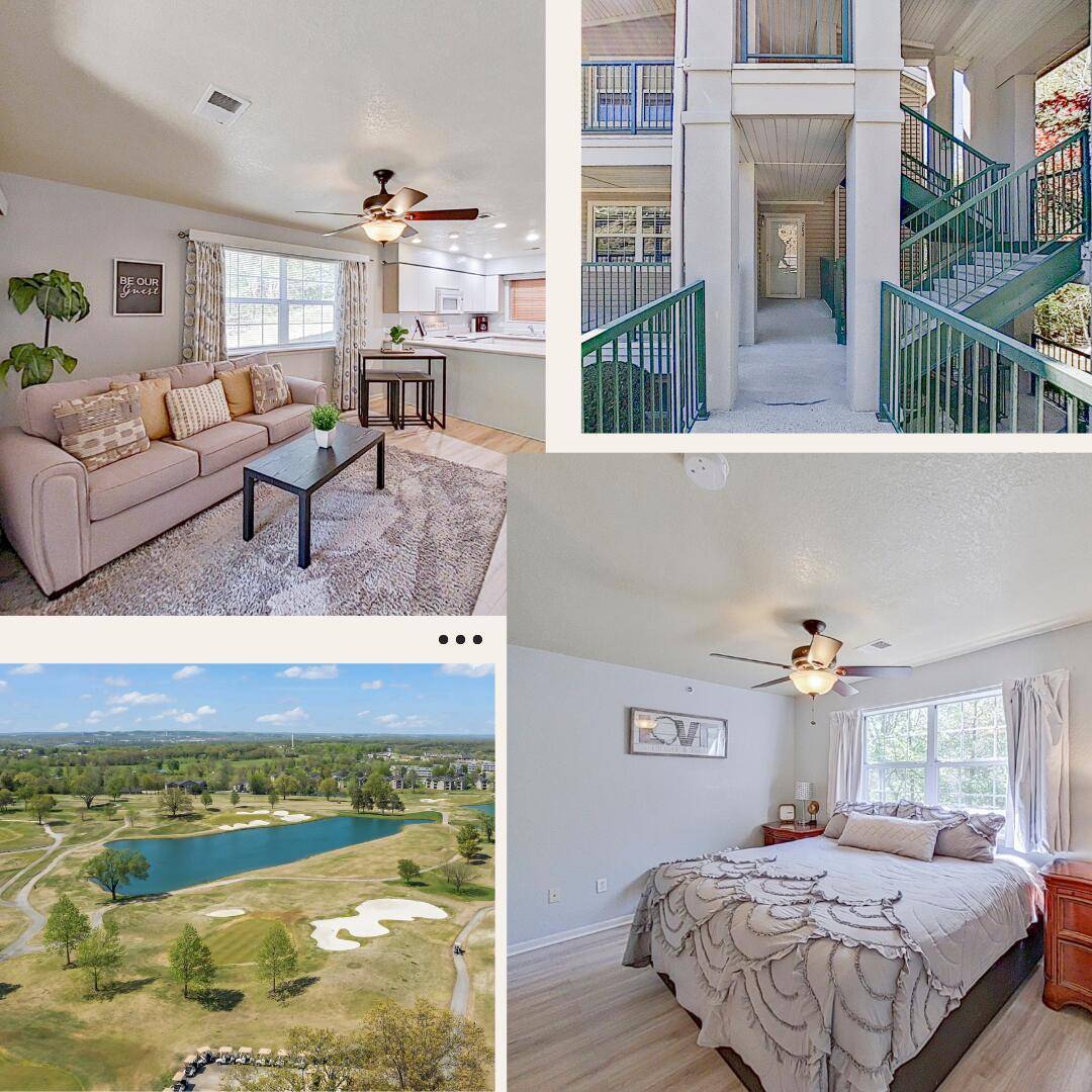 400 E Rockford DR #104, Branson, MO 65616