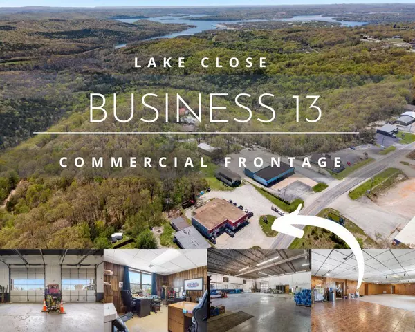 14862 Business 13, Branson West, MO 65737