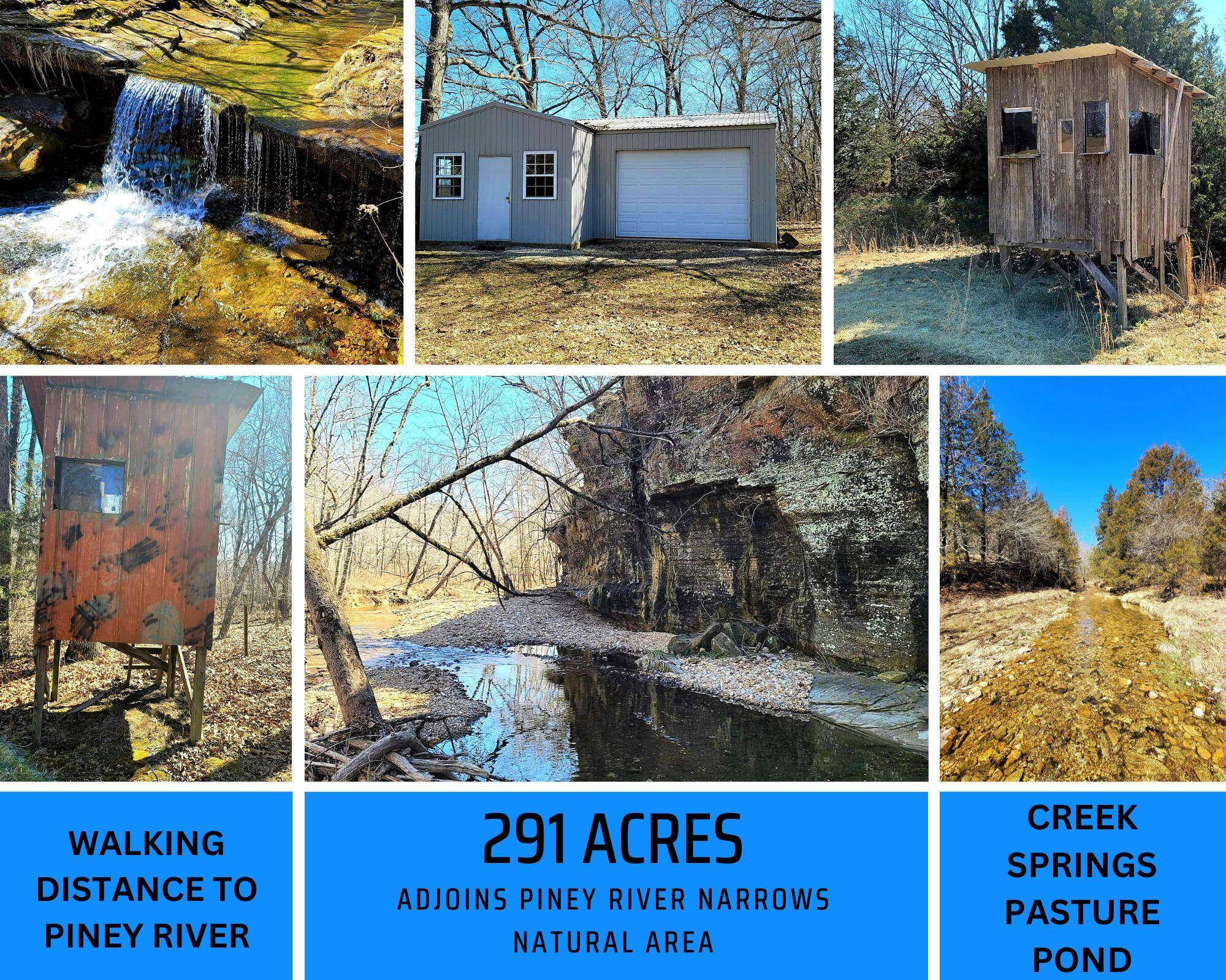 000 County Road 5216, Bucyrus, MO 65444