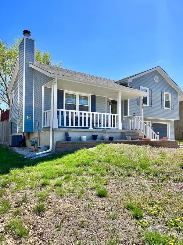 Belton, MO 64012,16205 Speaker AVE